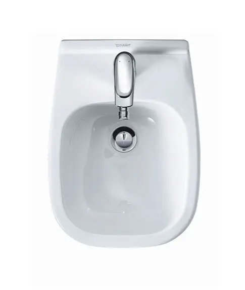 Duravit - D-Code - Bidé - 22371500002 – 3. kép