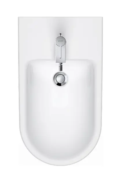 Duravit - D-Neo - Bidé - 2294100000 – 3. kép