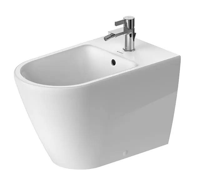 Duravit - D-Neo - Bidé - 2294100000 – 4. kép