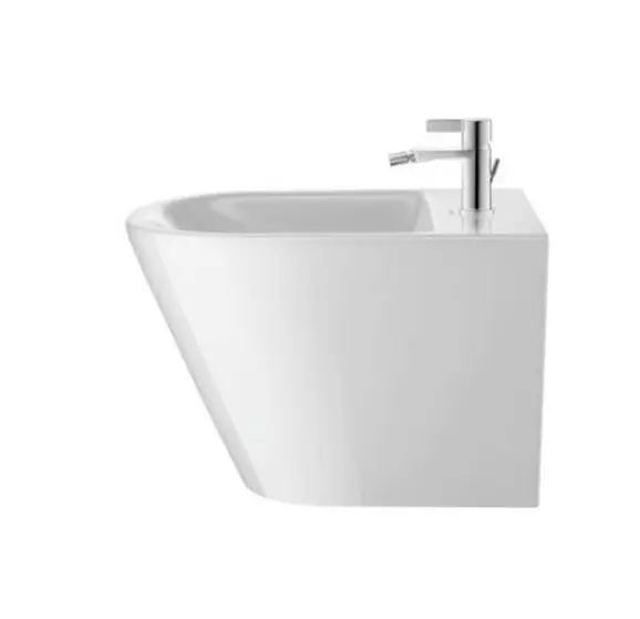 Duravit - D-Neo - Bidé - 2294103200 – 3. kép