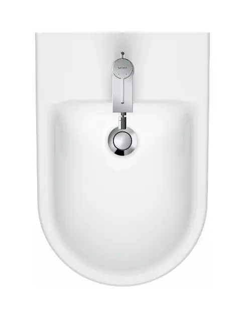 Duravit - D-Neo - Bidé - 2294150000 – 3. kép