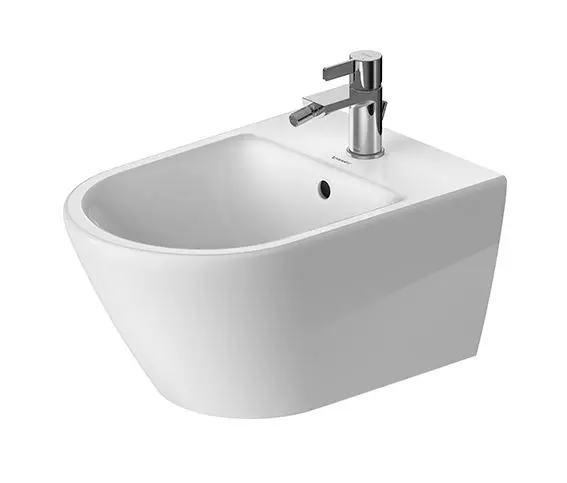 Duravit - D-Neo - Bidé - 2294150000 – 4. kép
