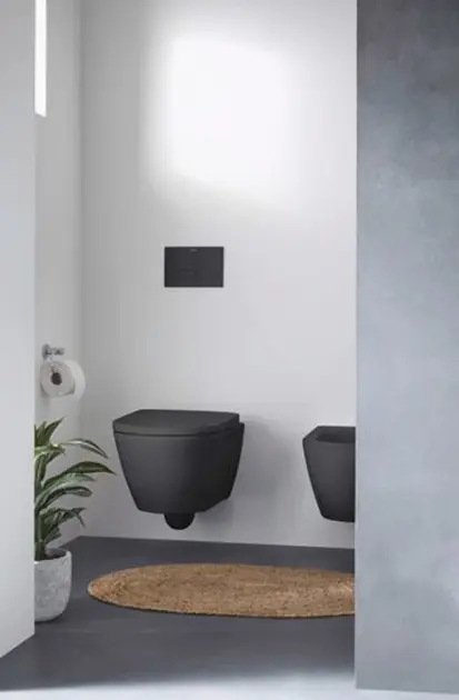 Duravit - D-Neo - Bidé - 2294151300 – 3. kép