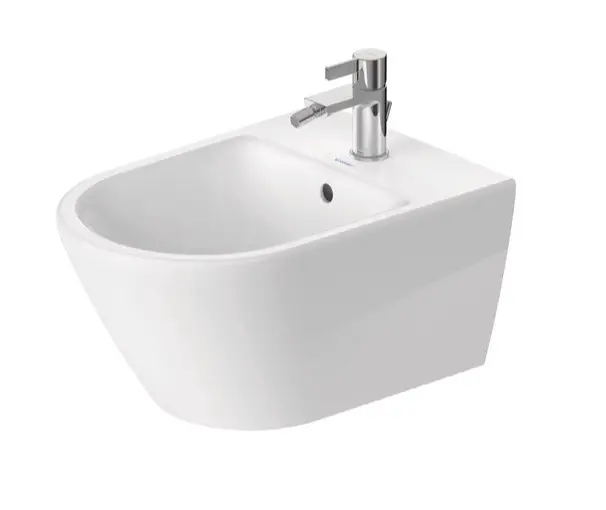 Duravit - D-Neo - Bidé - 2294153200