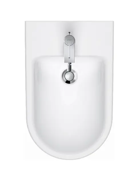 Duravit - D-Neo - Bidé - 2295100000 – 3. kép