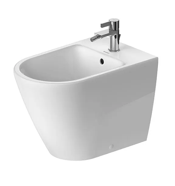 Duravit - D-Neo - Bidé - 2295100000 – 4. kép
