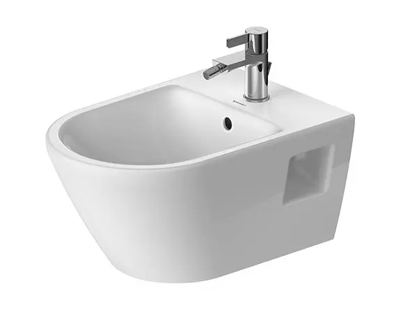 Duravit - D-Neo - Bidé - 2295150000 – 4. kép