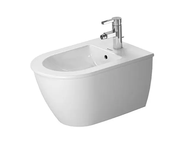 Duravit - Darling New - Bidé - 22491500001