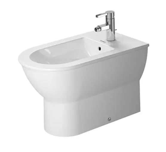 Duravit - Darling New - Bidé - 2251100000