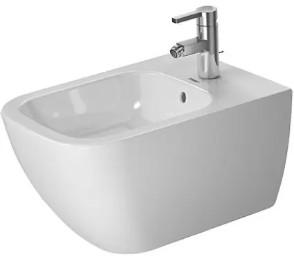 Duravit - Happy D.2 - Bidé - 22581500001