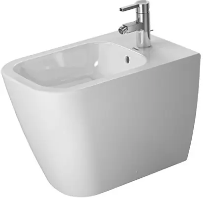 Duravit - Happy D.2 - Bidé - 22671000001
