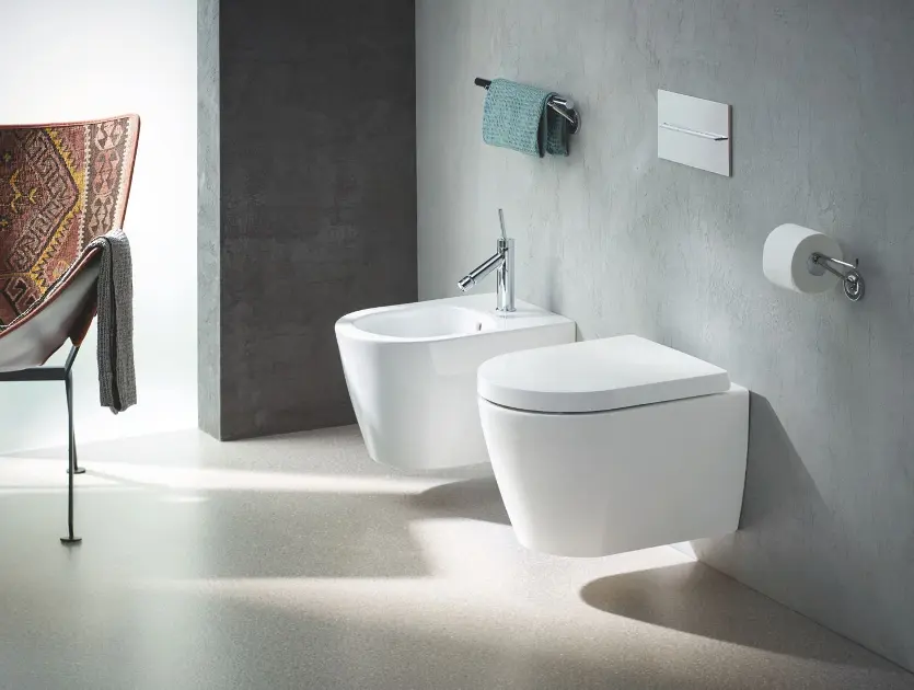 Duravit - ME by Starck - Bidé - 2288150000 – 3. kép