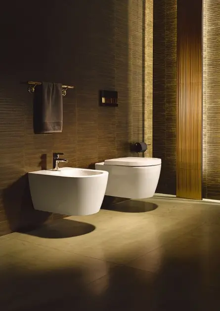 Duravit - ME by Starck - Bidé - 2288150000 – 7. kép