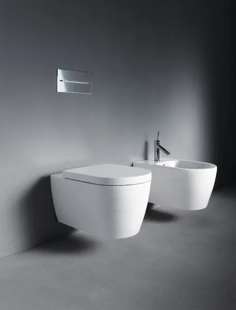 Duravit - ME by Starck - Bidé - 22881500001 – 3. kép