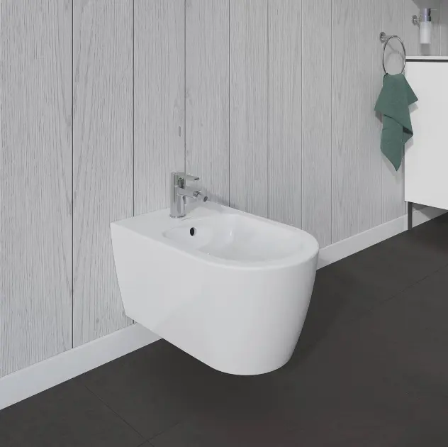 Duravit - ME by Starck - Bidé - 22881500001 – 6. kép
