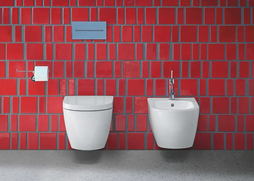 Duravit - ME by Starck - Bidé - 22881500001 – 8. kép