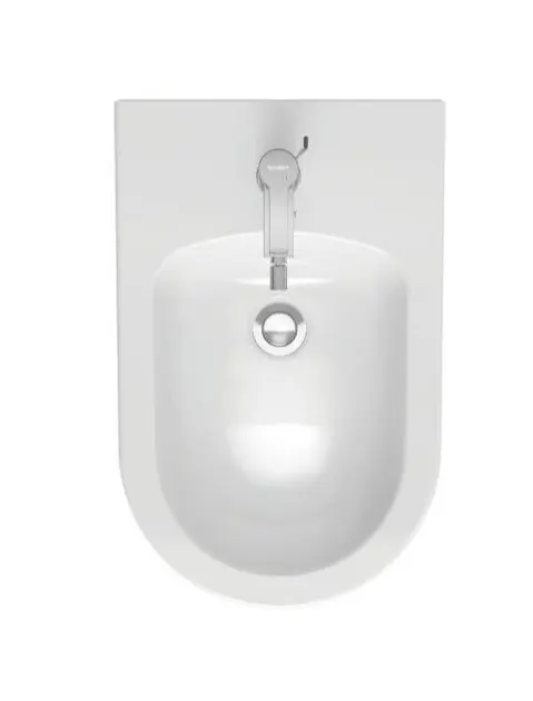 Duravit - ME by Starck - Bidé - 228815AC00 – 4. kép