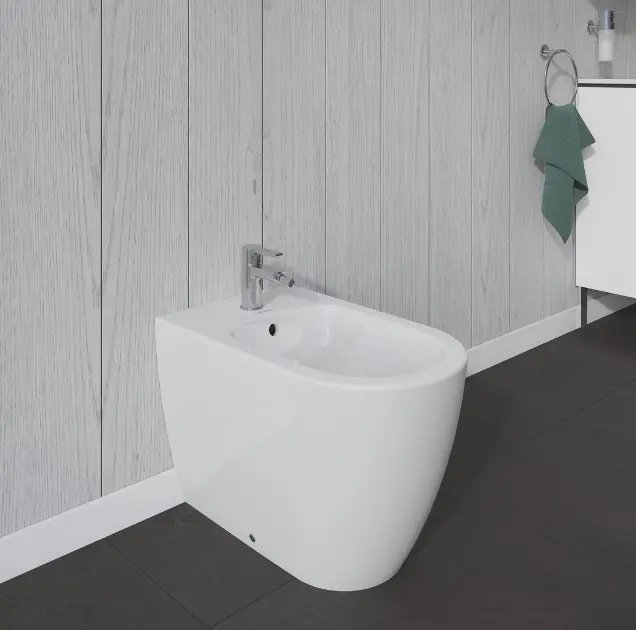 Duravit - ME by Starck - Bidé - 2289100000 – 3. kép