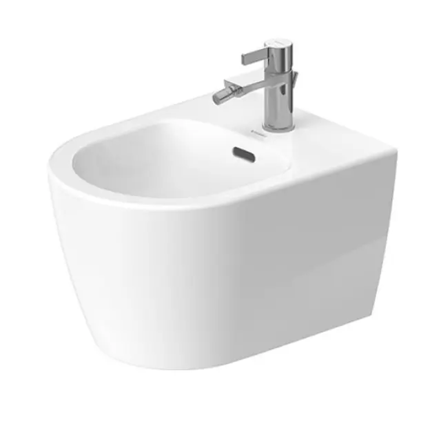Duravit - Soleil by Starck - Bidé - 22981500001
