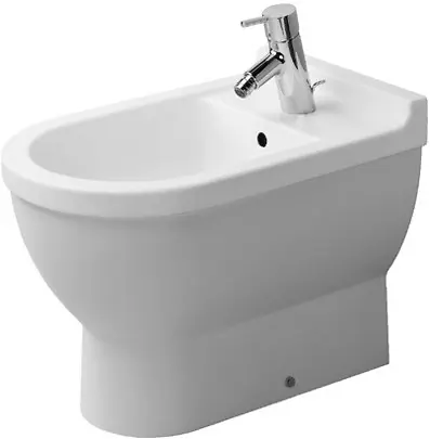 Duravit - Starck 3 - Bidé - 2230100000