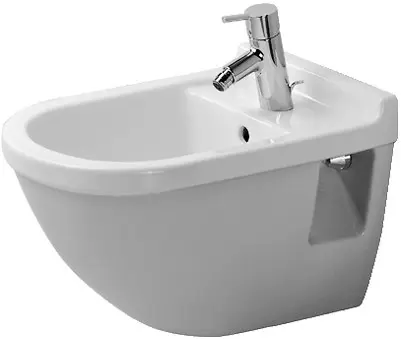 Duravit - Starck 3 - Bidé - 2230150000