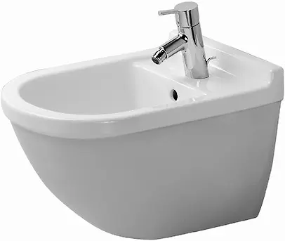 Duravit - Starck 3 - Bidé - 2280150000