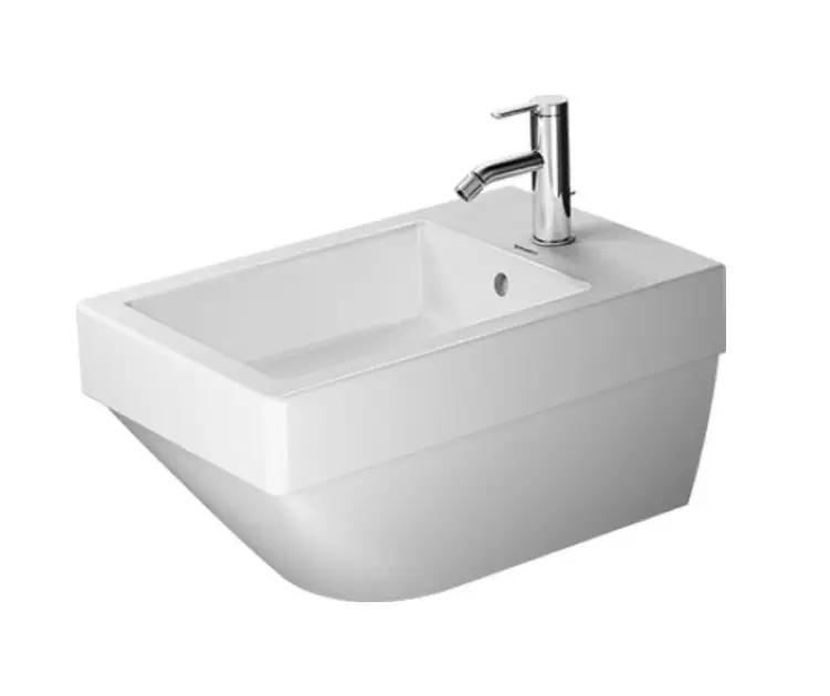 Duravit - Vero Air - Bidé - 22741500001