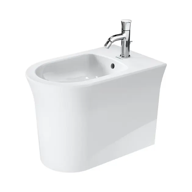 Duravit - White Tulip - Bidé - 22931000001