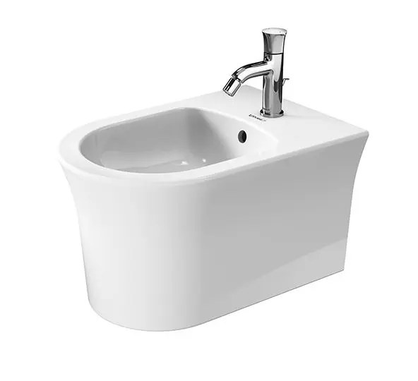 Duravit - White Tulip - Bidé - 22931500001