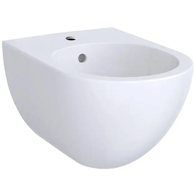 Geberit - Acanto - Bidé - 500.601.01.2