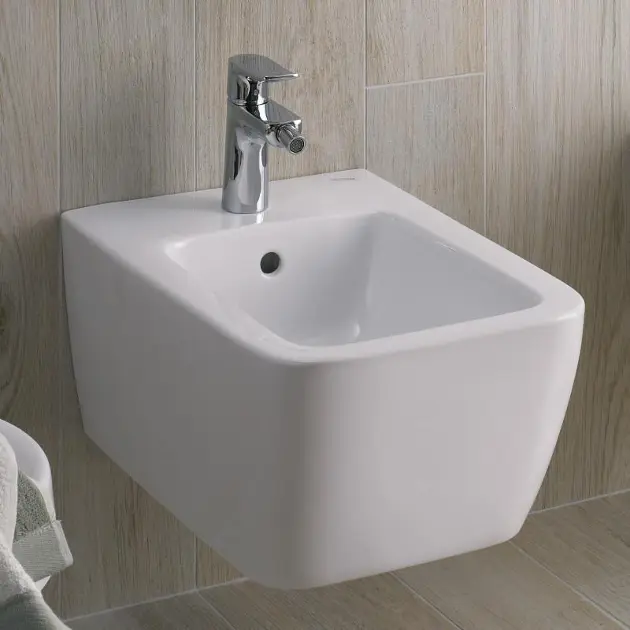 Geberit - iCon - Bidé - 231910000 – 4. kép