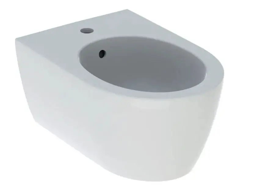 Geberit - iCon - Bidé - 501.898.00.8