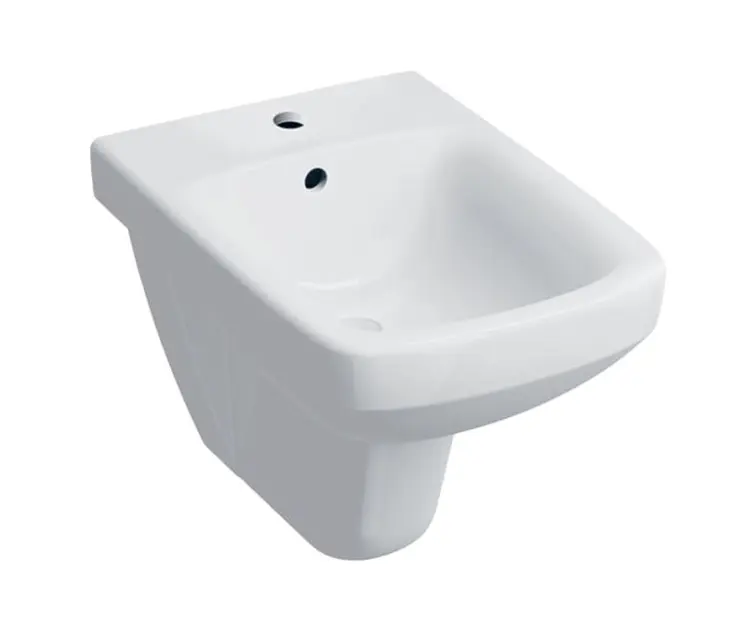 Geberit - Selnova Square - Bidé - 500.271.01.5