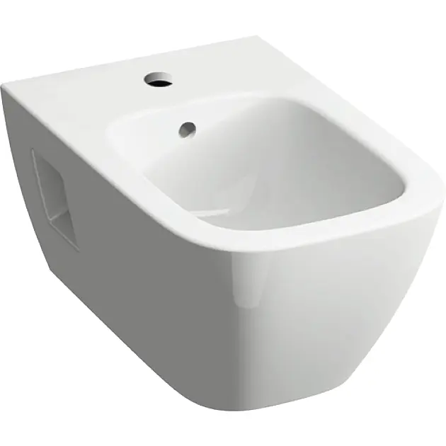Geberit - Selnova Square - Bidé - 501.547.01.1