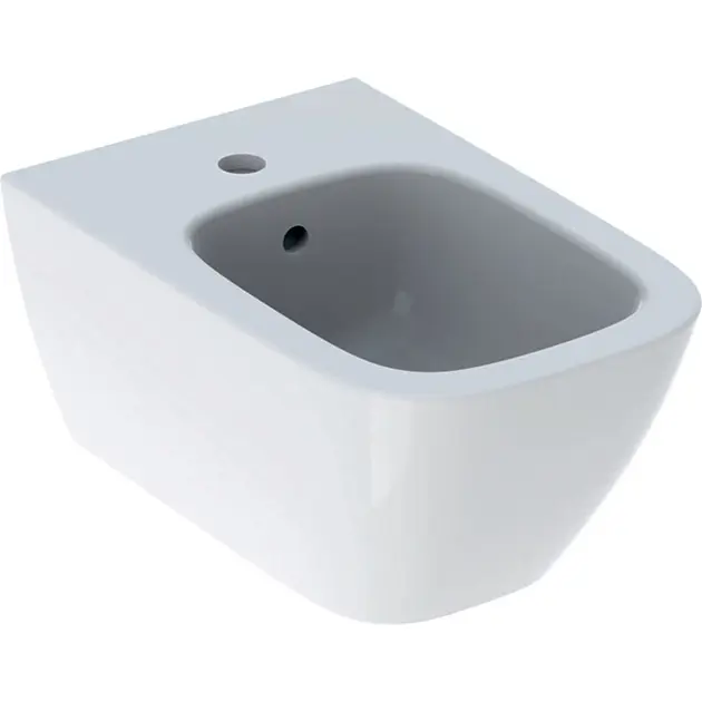 Geberit - Smyle Square - Bidé - 500.209.01.1