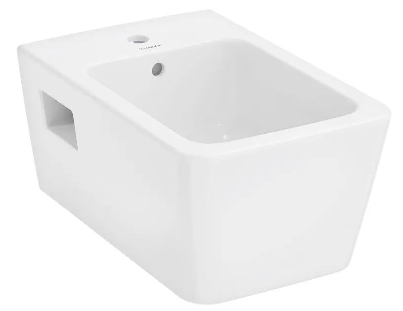 Hansgrohe - EluPura Original Q - Bidé - 60284450