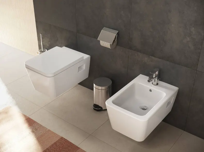 Hansgrohe - EluPura Original Q - Bidé - 61172450 – 3. kép