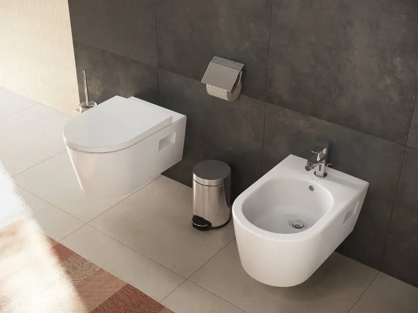 Hansgrohe - EluPura Original S - Bidé - 60281450 – 3. kép