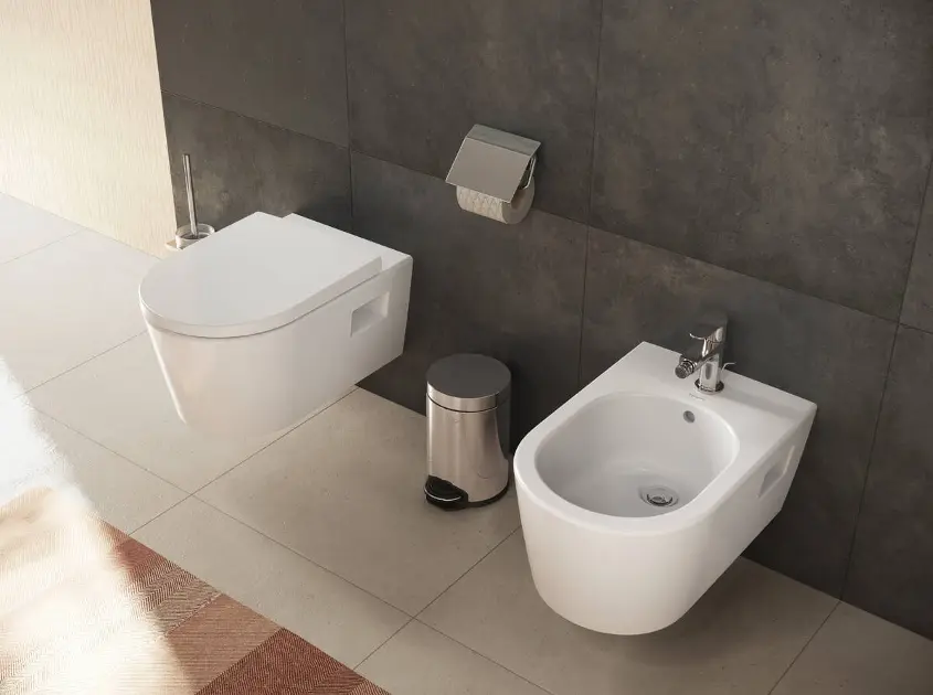 Hansgrohe - EluPura Original S - Bidé - 61171450 – 3. kép