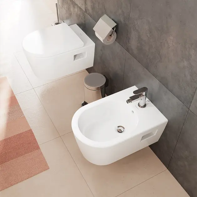 Hansgrohe - EluPura Original S - Bidé - 62045450 – 3. kép