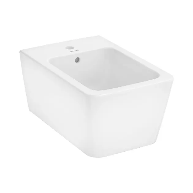 Hansgrohe - EluPura Q - Bidé - 60280450