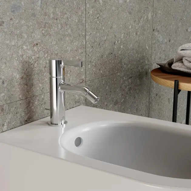 Ideal Standard - Blend - Bidé - T375001 – 3. kép