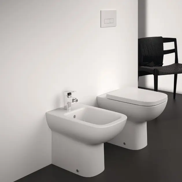Ideal Standard - i.Life A - Bidé - T472001 – 5. kép