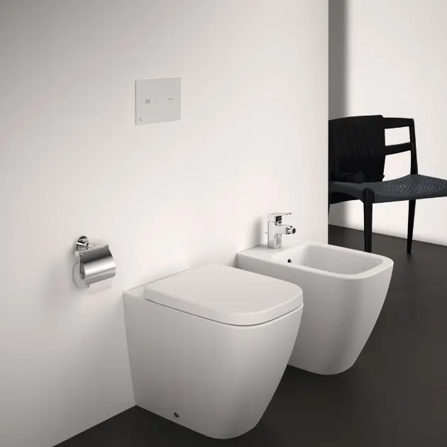 Ideal Standard - i.Life B - Bidé - T458201 – 4. kép