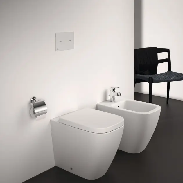 Ideal Standard - i.Life B - Bidé - T461701 – 5. kép