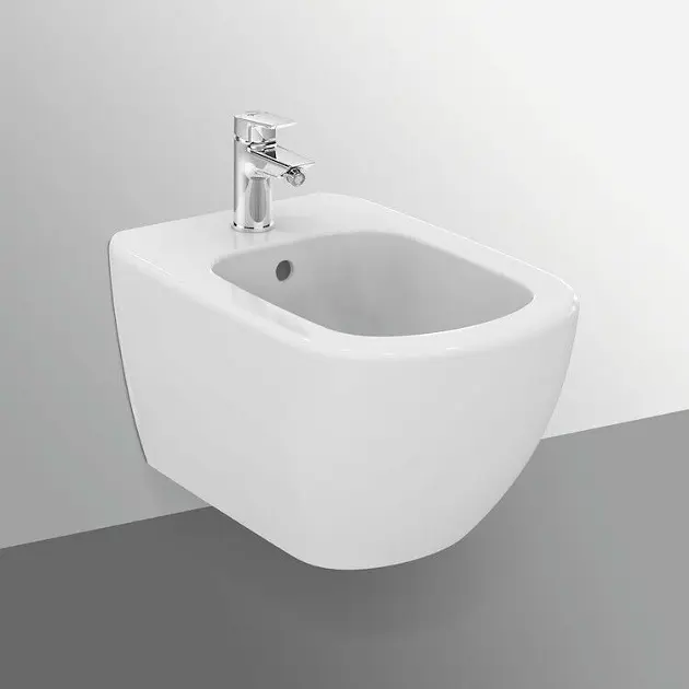 Ideal Standard - Tesi - Bidé - T3552V1 – 3. kép