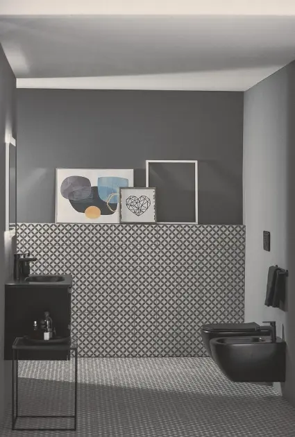 Ideal Standard - Tesi - Bidé - T3552V3 – 5. kép