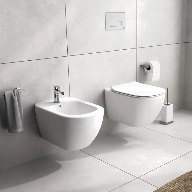 Ideal Standard - Tesi - Bidé - T457001 – 5. kép