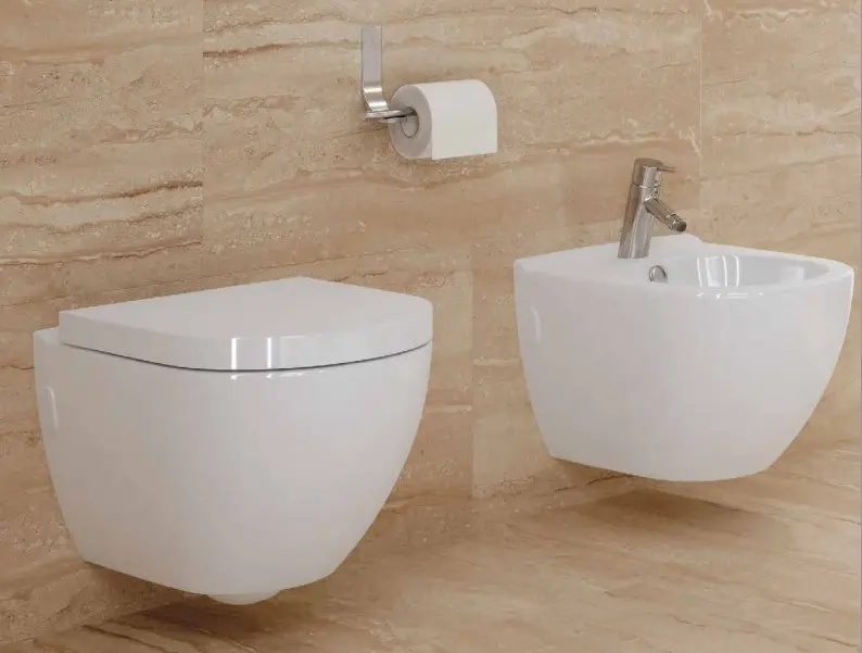 Jika - Mio - Bidé - H8317121003041 – 3. kép