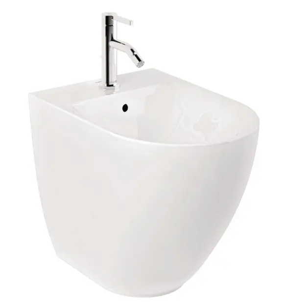 Kludi - Resa D - Bidé - 24BIB0143